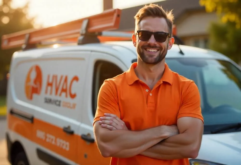 Professional HVAC repair and installation services in Piedmont, SC